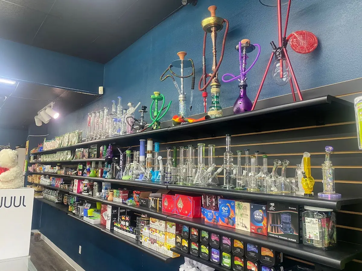 Image of Uptown Vape & Smoke Shop