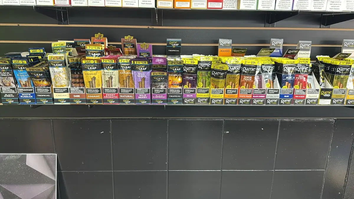 Image of Vape Vibes | Vape & Smoke Shop | CBD - Kratom - Delta - E-Cigs