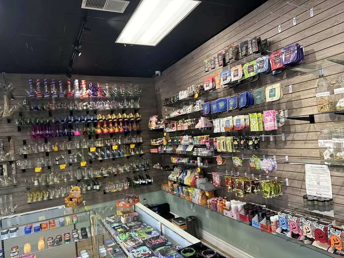 Image of Total Smoke & Vape Shop