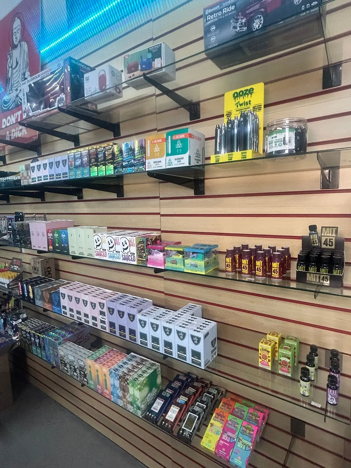 Image of Vape Zone