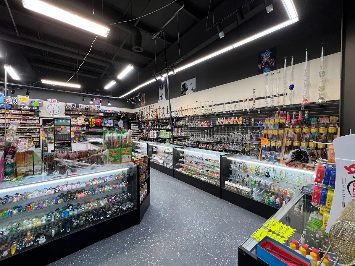 Image of Smoke & Vape