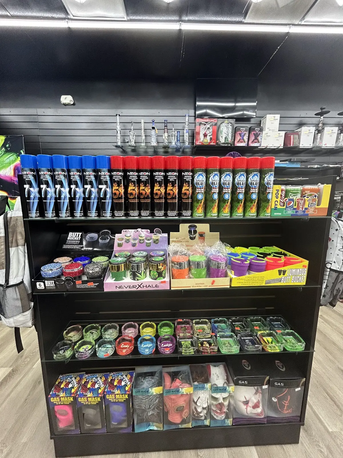 Image of CC TOBACCO & VAPE