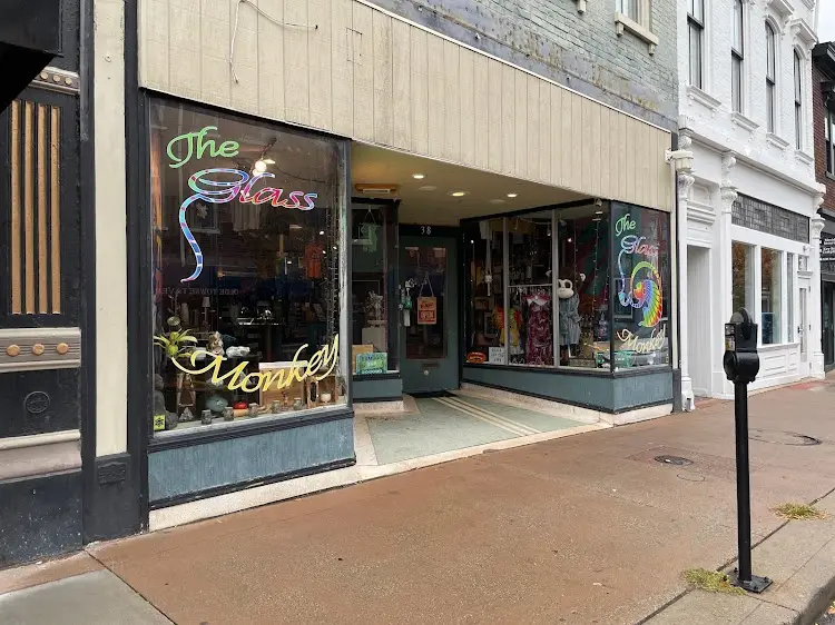 Image of Wunderlust Head Shop
