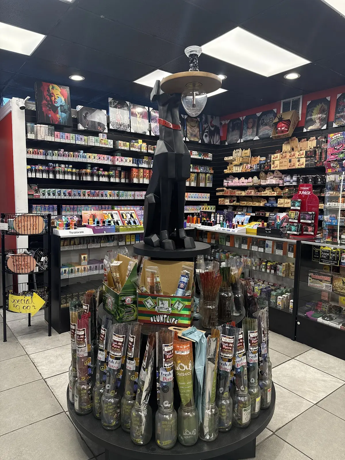 Image of SMOKIS ( Smoke & Vape )