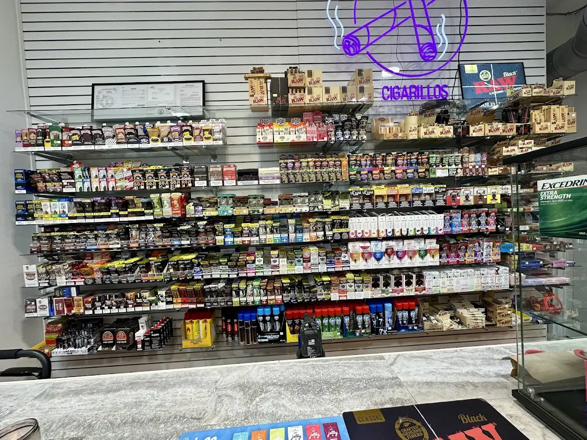 Image of Blow N Smoke