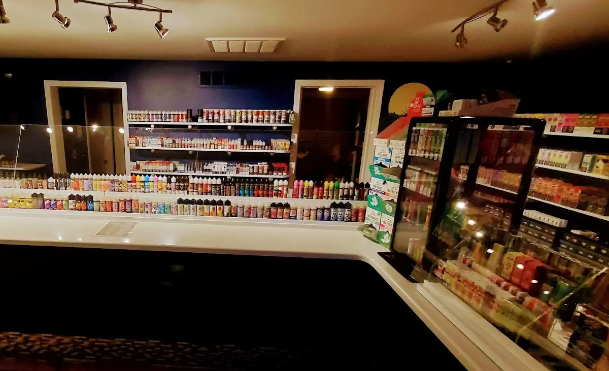 Image of GALAXY VAPE AND SMOKE FLORENCE