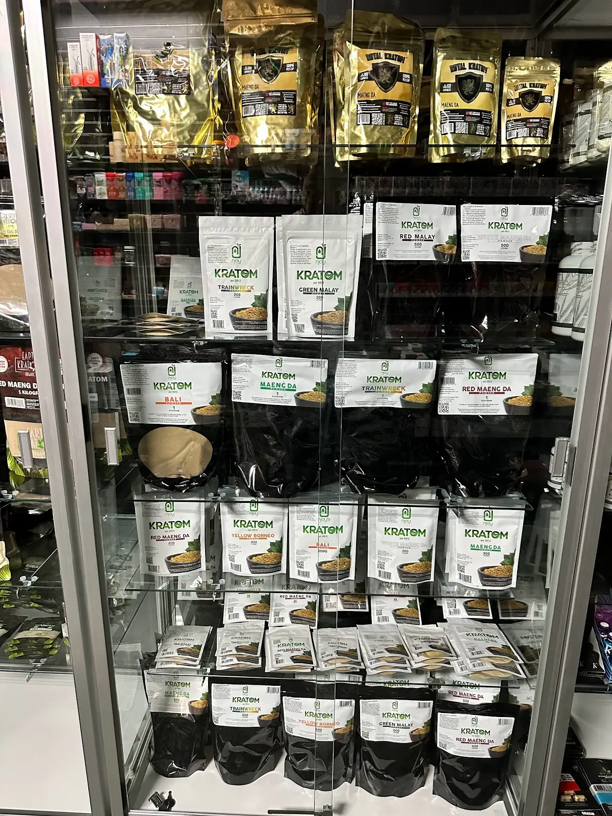 Image of Sutta Vape Smoke Shop