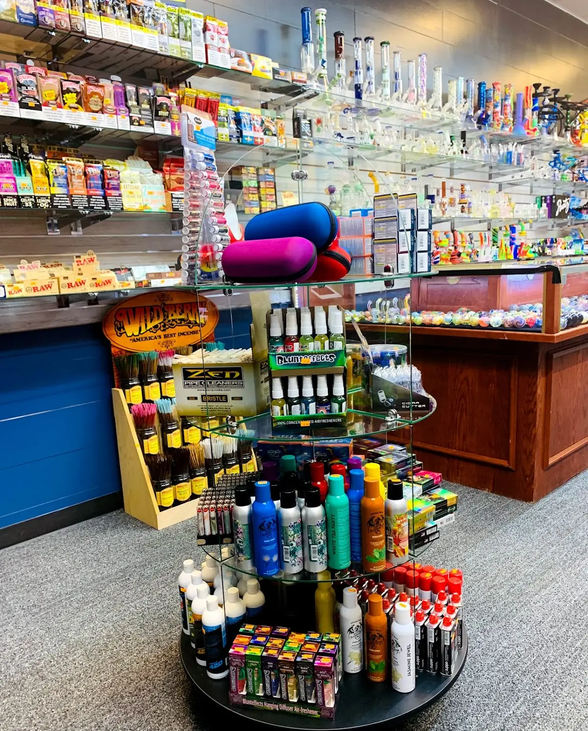 Image of CLOUD 9 VAPOR & SMOKE SHOP