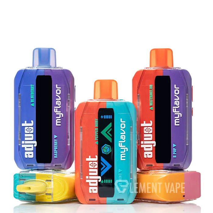 Image of Universal Smoke & Vape - Garland