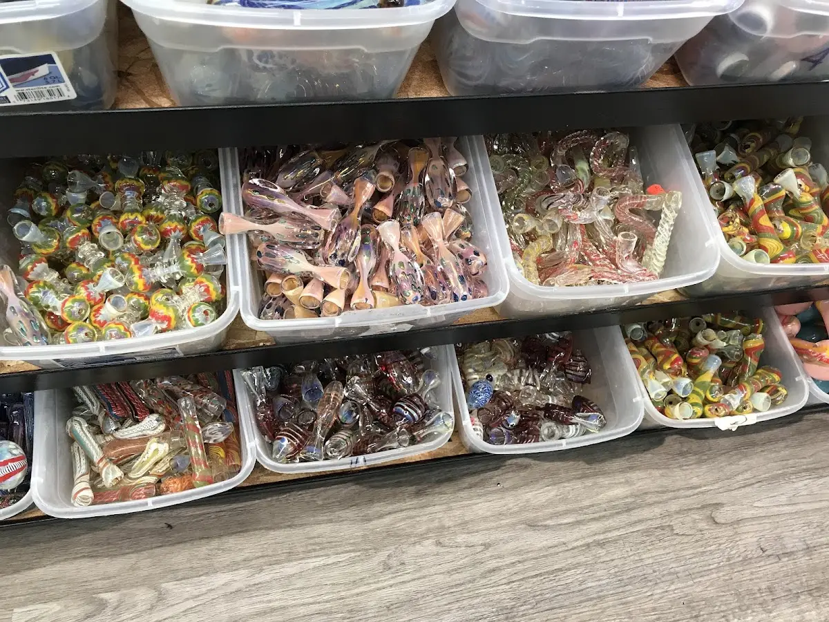 Image of Fast Lane Discount Tobacco