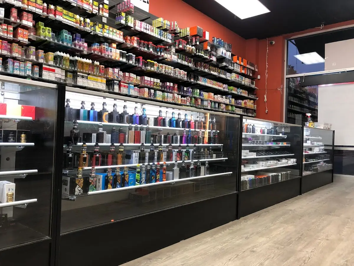 Image of Prime Tobacco & Vape