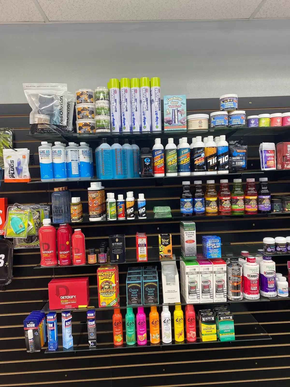 Image of House of Smokez - 24/7 Smoke Shop & Dispensary $5/G EXOTIC FLOWER