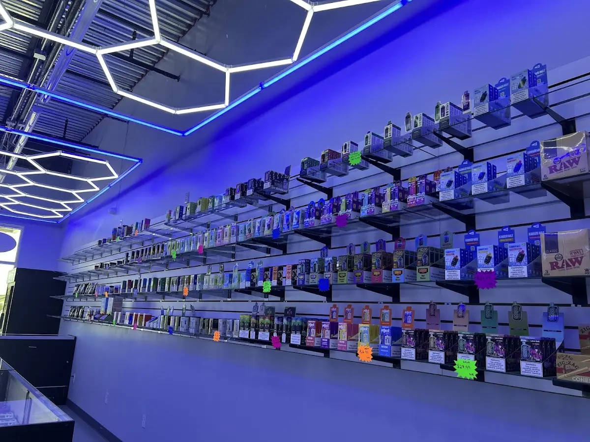 Image of 161 Vape | Smoke Shop | CBD | Kratom | Irving