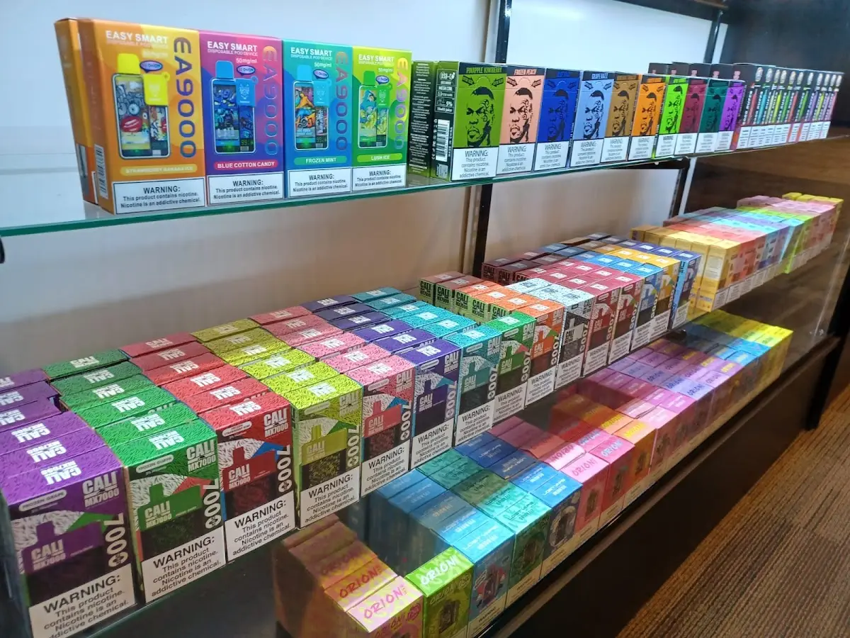 Image of Kloud Country Vape Shop