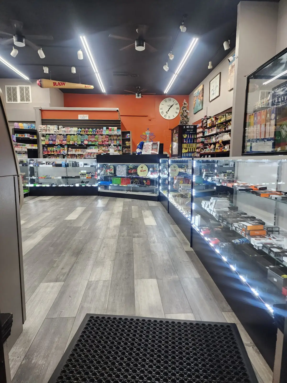 Image of Tobacco N Things Vapor Store