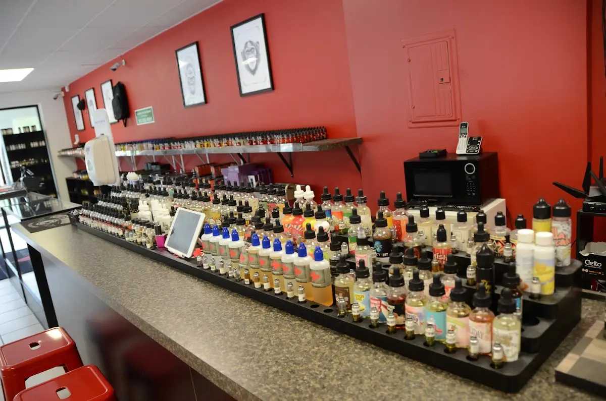 Image of Derb E Cigs