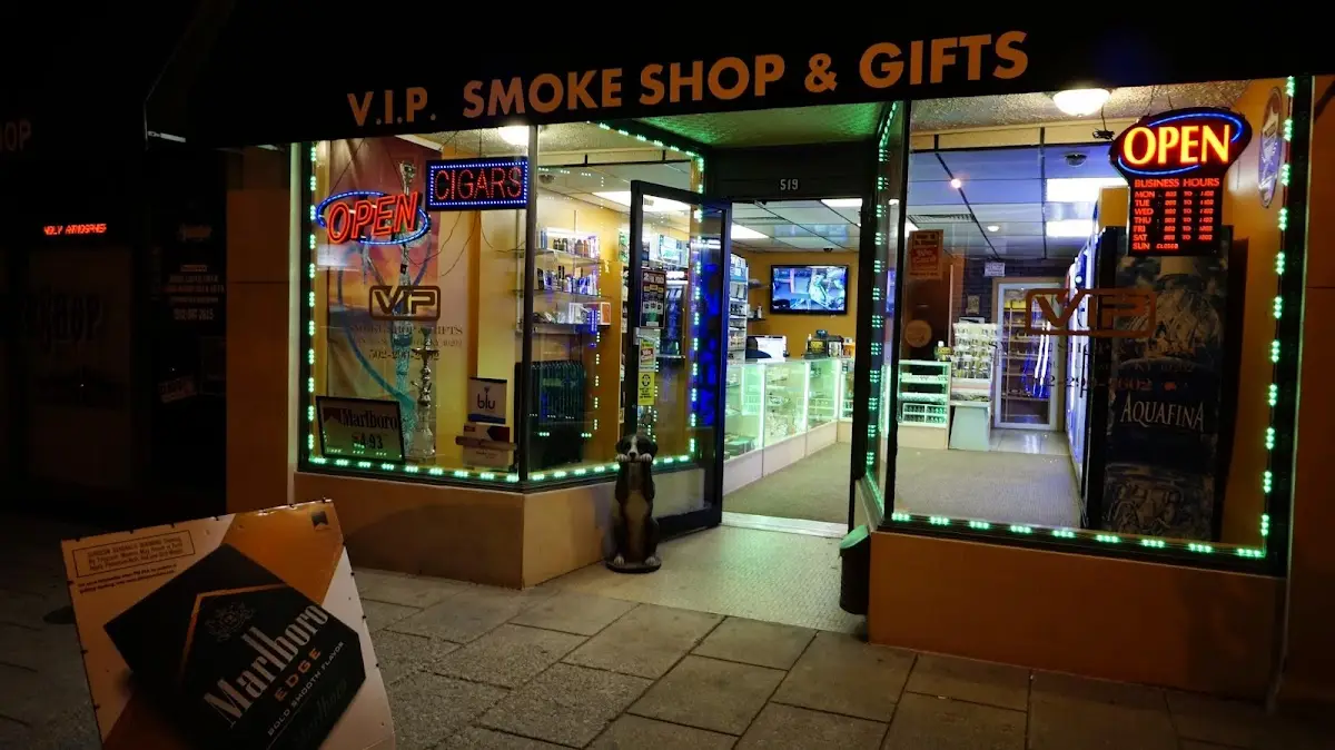 Image of VIP Smoke Shop & Gifts