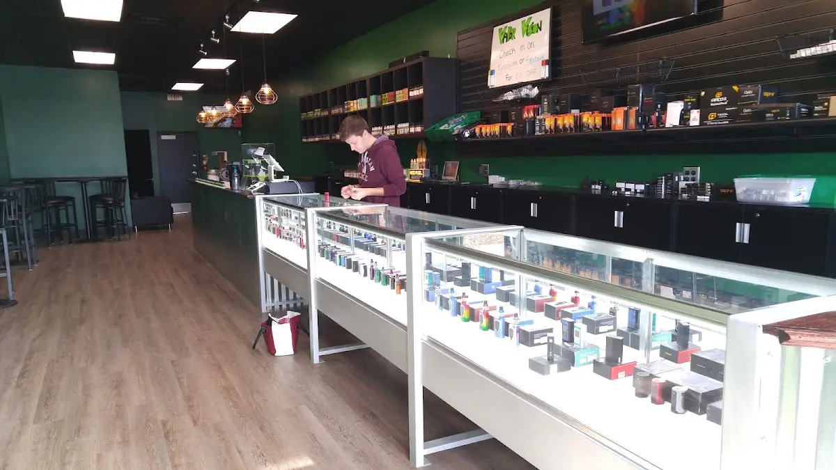 Image of Vapor Vision