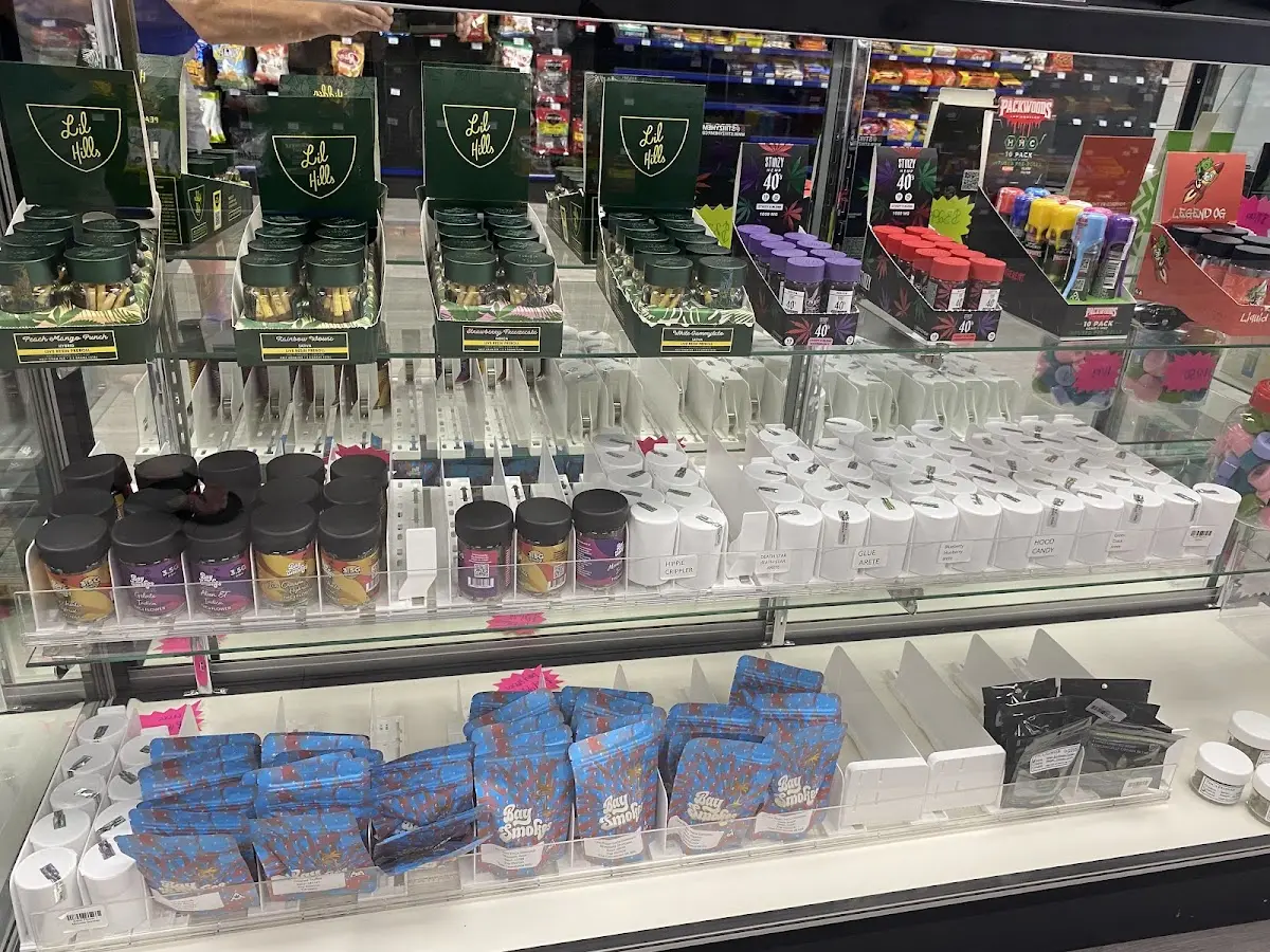 Image of Dispo Smoke