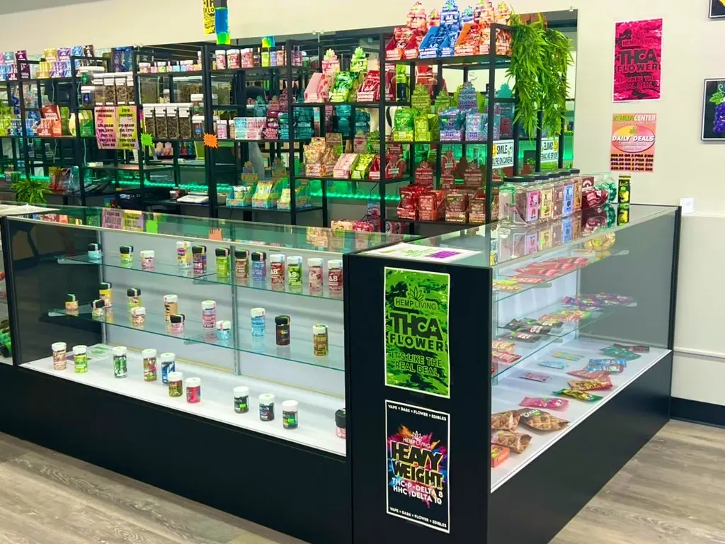 Image of Remedy Center Cannabis & Smoke Shop