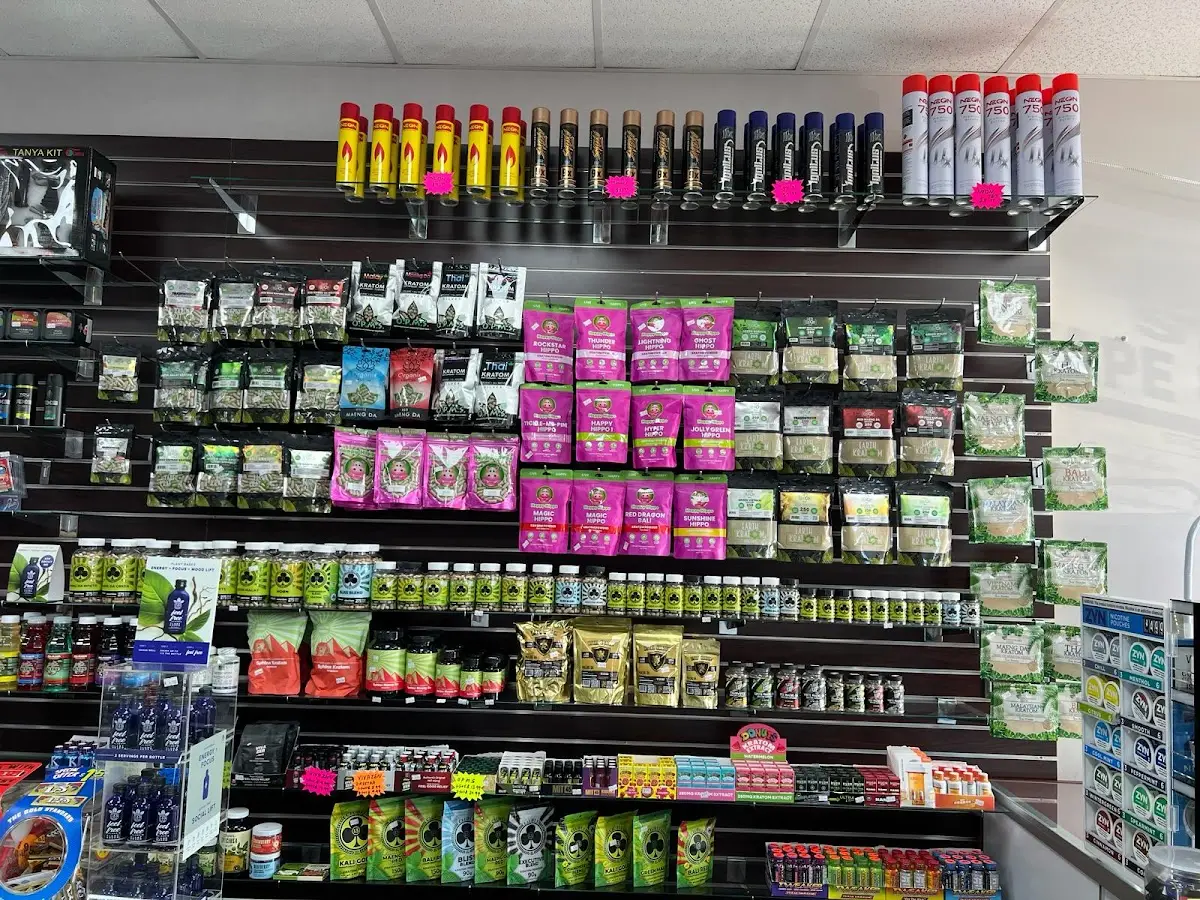 Image of Star Vape & Smoke