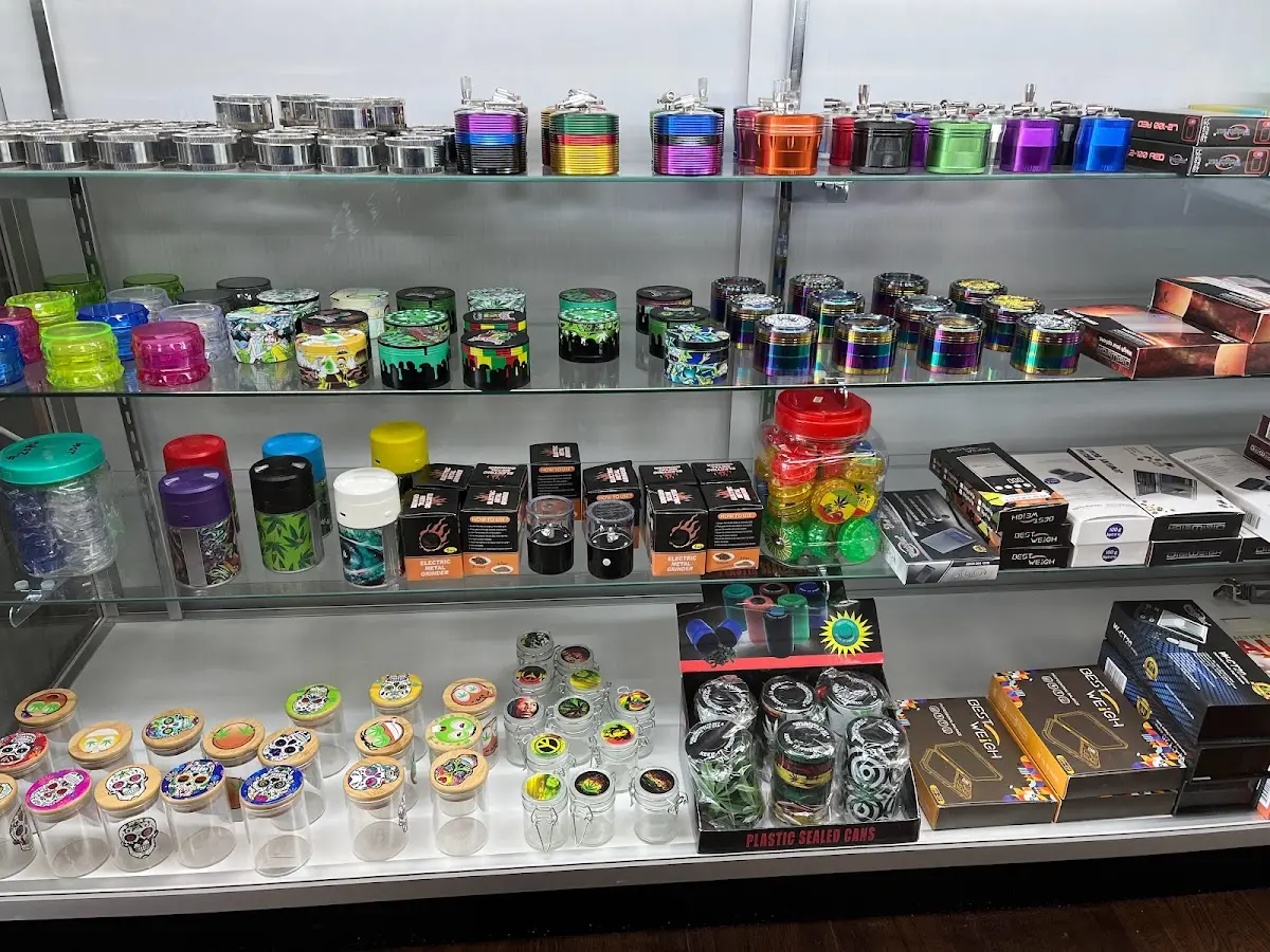 Image of Super smoke Shop