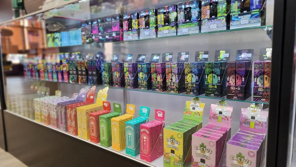 Image of Smoke King Paducah Smoke Shop