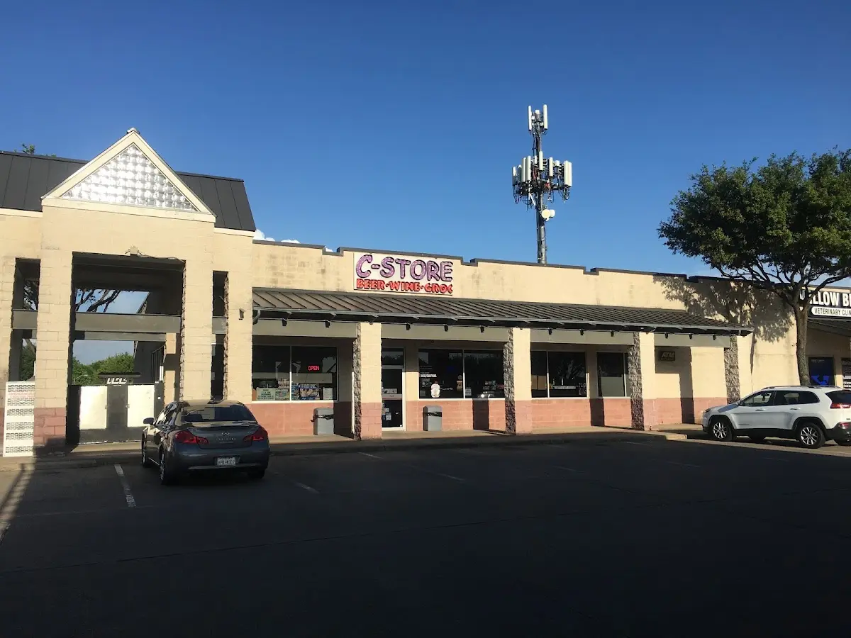 Image of C-Store Vapor, Vape