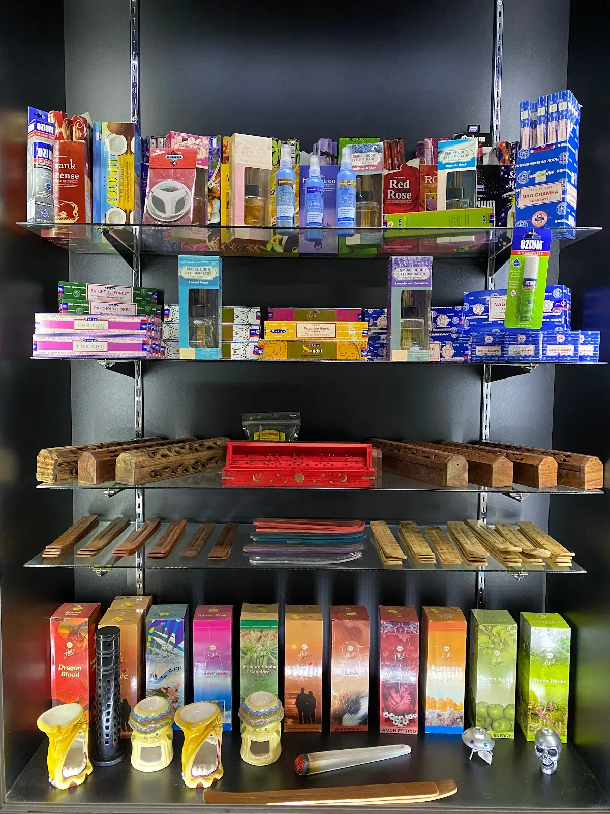 Image of Plano Smoke & Vape