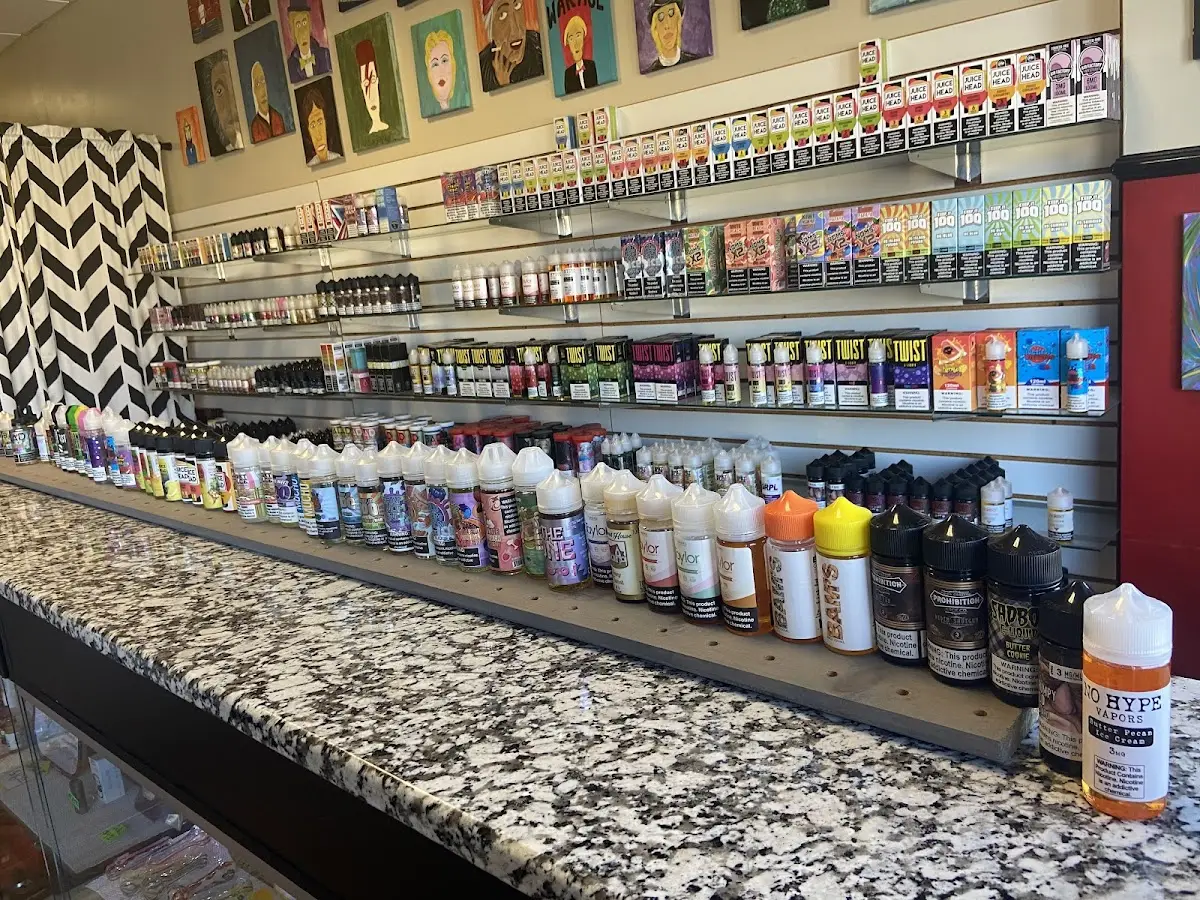 Image of Lextown Vapor