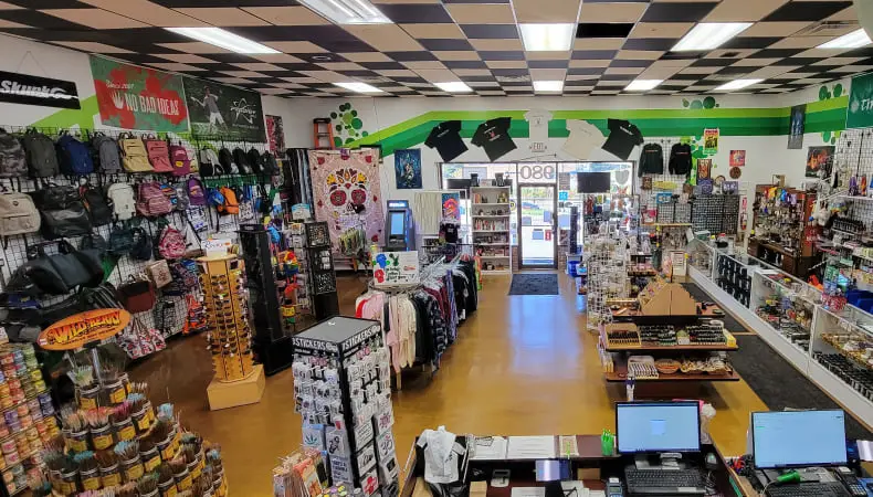 Image of The Botany Bay